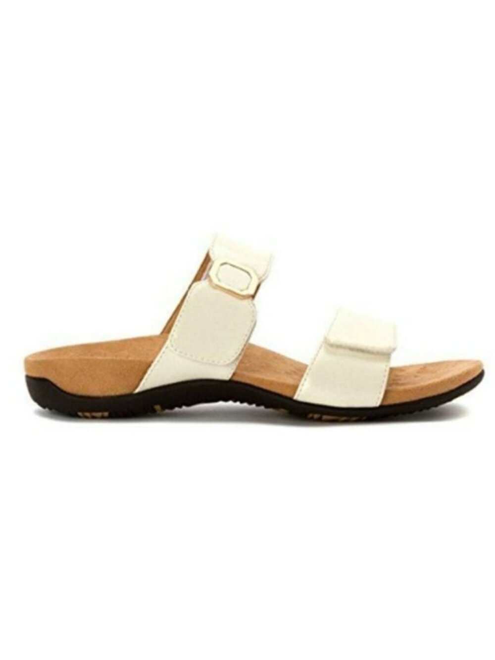 Vionic Women's Rest Camila Synthetic Sandals Size 9